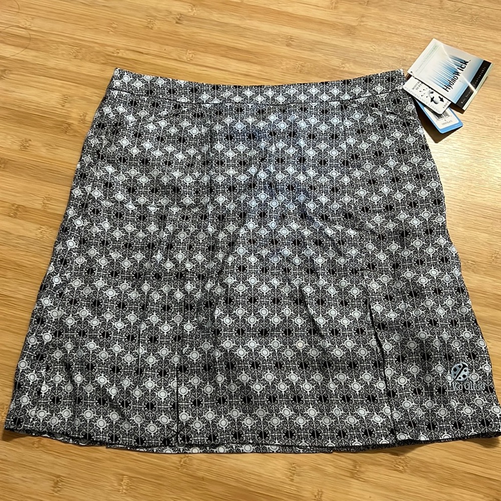 NWT Ko Olina Golf Skirt